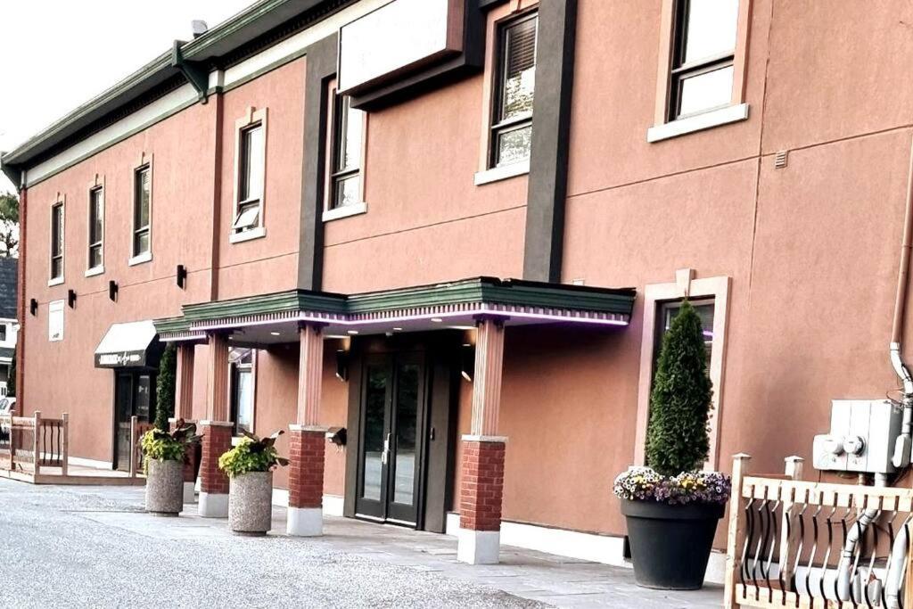 Cozy Spacious 1-Bdr Studio #8. Free Parking Gatineau Exterior foto